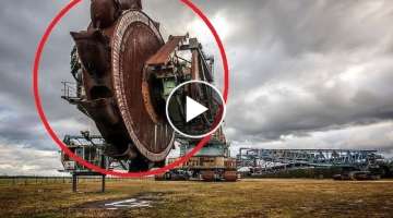 7 EXTREME MACHINES YOU NEED TO SEE ▶ 2